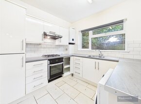 Villiers Road, Kingston upon Thames, KT1