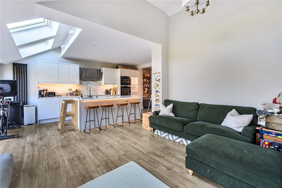 Winkworth Farnham