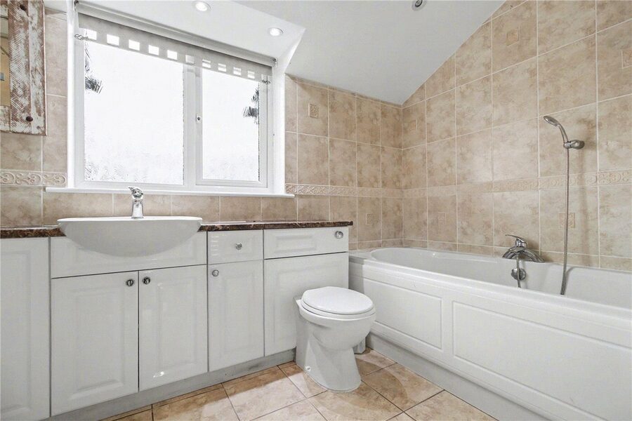 En-Suite
