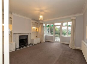 Chalkwell Avenue, Essex, SS0
