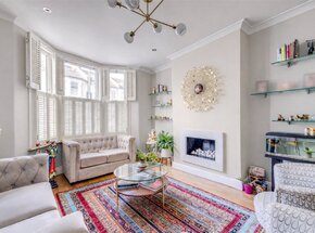 Stephendale Road, London, SW6