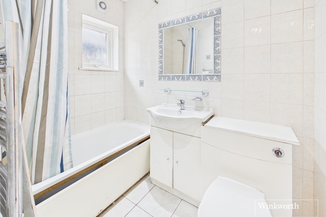 Draycott Avenue, Middlesex, HA3