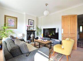 Vanbrugh Park, Blackheath, SE3