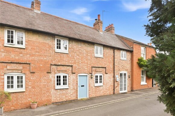 School Lane, Stratford-upon-Avon, CV37