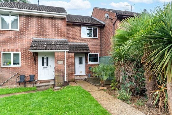 Viscount Walk, Dorset, BH11