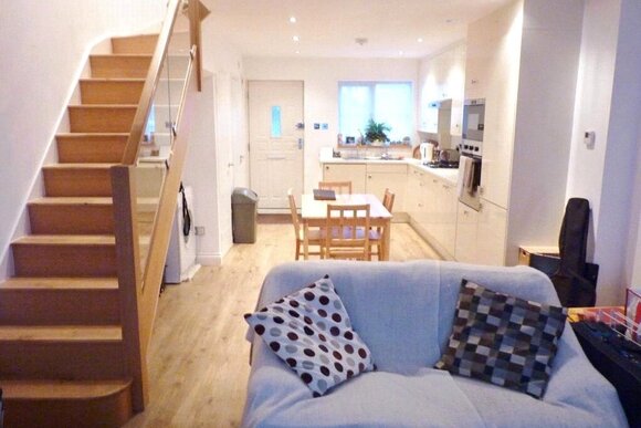 Brockleyside, Stanmore, HA7