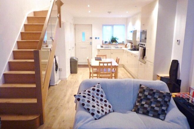 Brockleyside, Stanmore, HA7