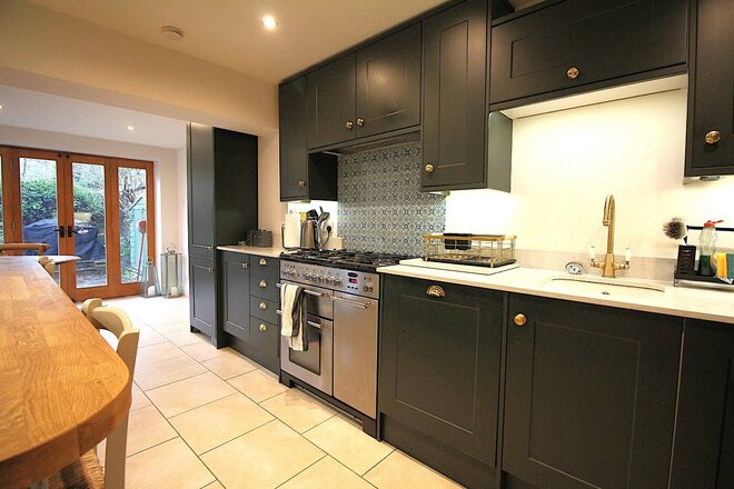 Stanway Road, Broadway, WR12