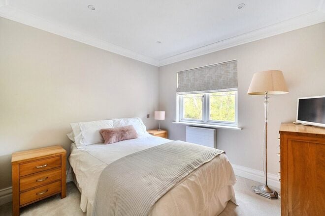 Awbridge, Hampshire, SO51