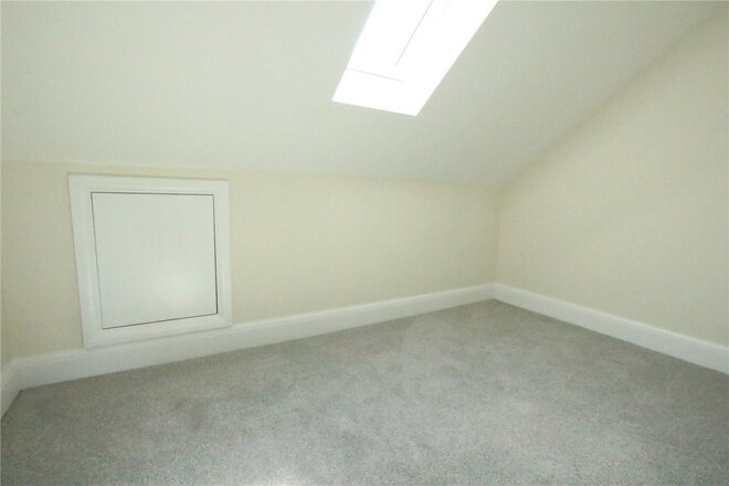 Olivia Drive, Essex, SS9