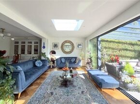 Cherry Tree Road, Buckinghamshire, HP9