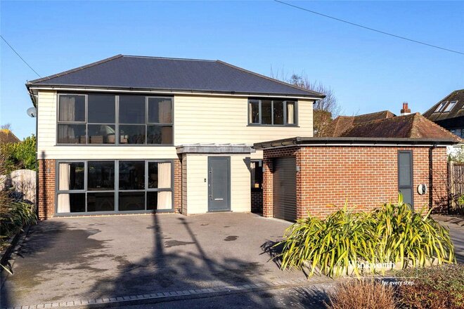 Hynesbury Road, Christchurch, BH23