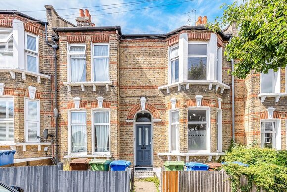 Landcroft Road, East Dulwich, SE22