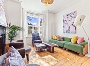 Kynaston Road, London, N16