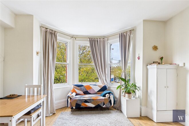 Croxted Road, London, SE21