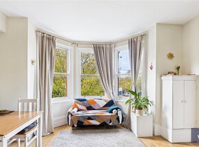 Croxted Road, London, SE21