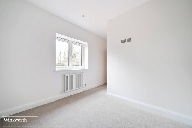 Frog Lane, Hampshire, RG25