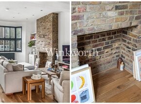 Asplins Road, Tottenham, N17