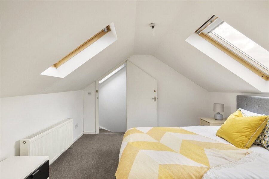 Skylight Windows