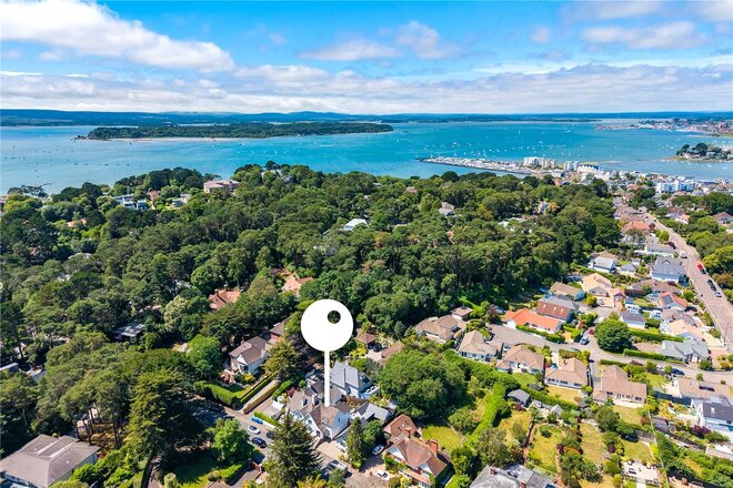 Bingham Avenue, Poole, BH14
