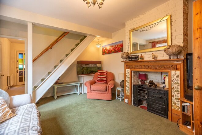 Beech Hill Road, Berkshire, SL5