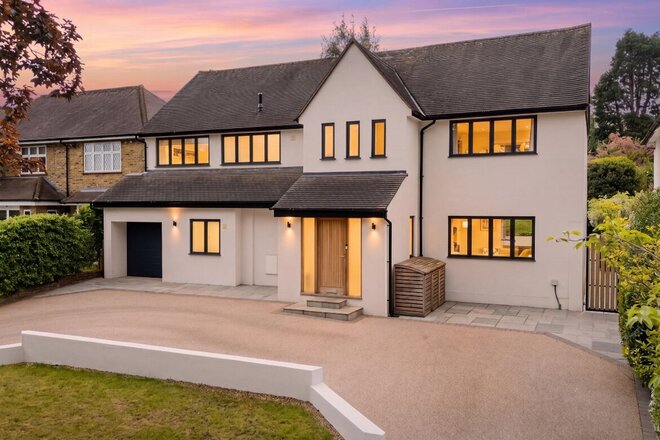 Stone Road, Bromley, BR2