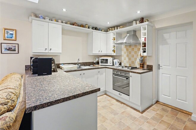 St. Faiths Road, Norwich, NR6