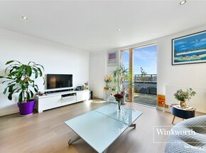 Bollo Lane, London, W4