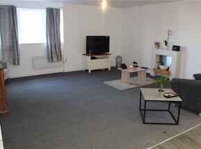 Elmer Street South, Grantham, NG31