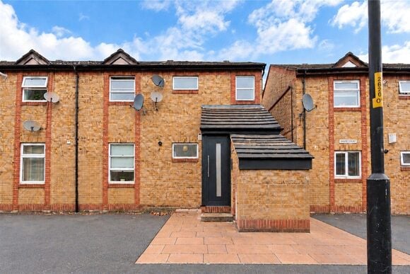 Ferris Road, East Dulwich, SE22
