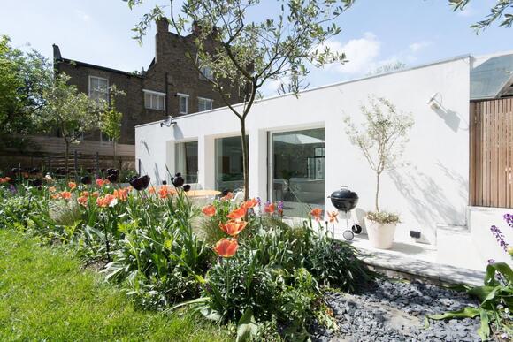 Oxford Gardens, London, W10