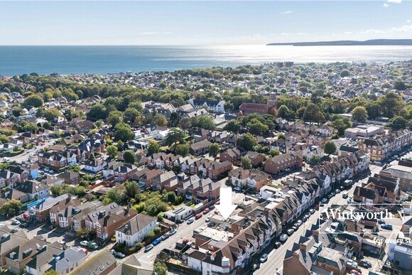 Christchurch Road, Dorset, BH7