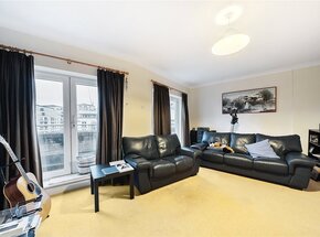 Woodland Crescent, London, SE16