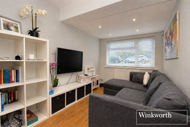 Anthony Road, Hertfordshire, WD6