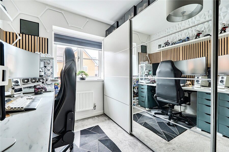 Winkworth Farnham