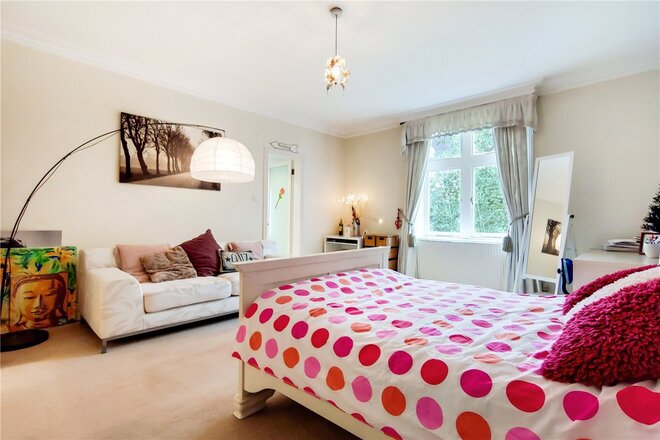 Sydenham Hill, Sydenham, SE26