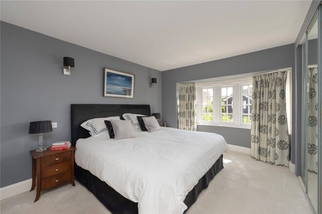 St. Georges Road, Kent, CT13