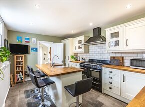 Pittville Lawn, Cheltenham, GL52