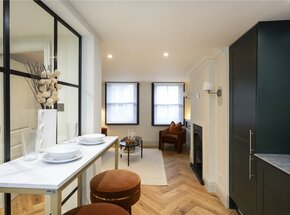 Avery Row, London, W1K