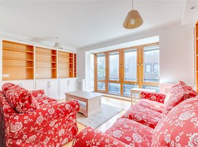 Cheryls Close, London, SW6