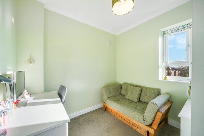 Fortis Green, London, N2