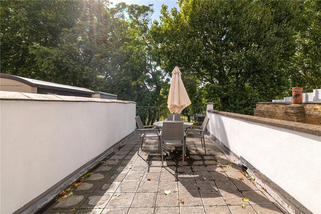 Settrington Road, London, SW6