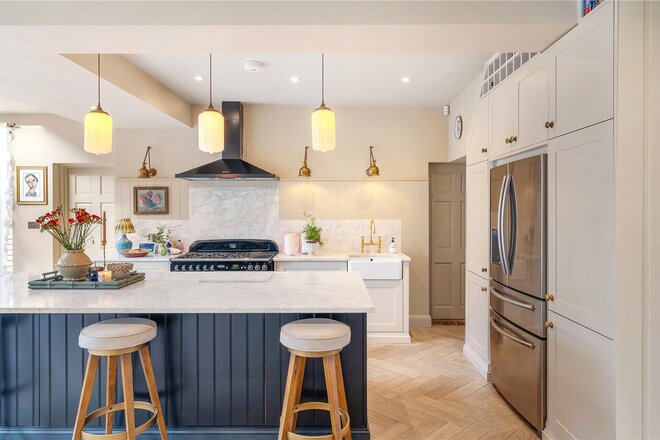 Dovedale Road, East Dulwich, SE22