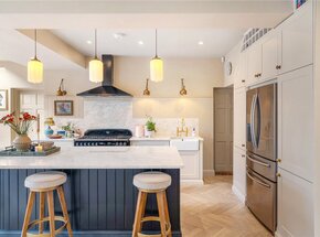 Dovedale Road, East Dulwich, SE22