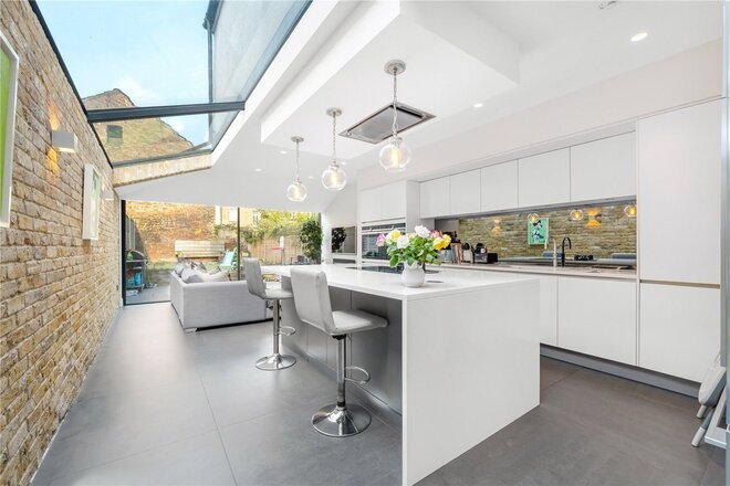 Landcroft Road, East Dulwich, SE22