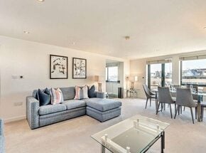 Fulham Road, London, SW3