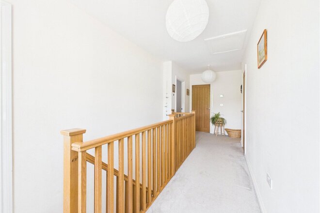 Court Barton Close, Exeter, EX5