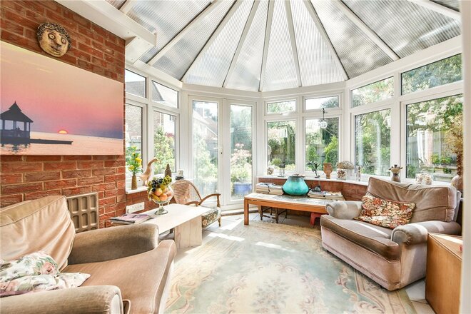 Marden Way, Petersfield, GU31