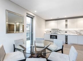 Wilfred Street, London, SW1E