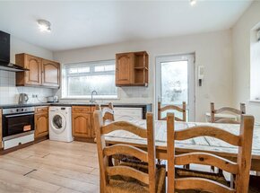 Snowdon Road, Somerset, BS16